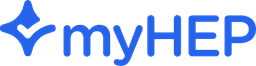 MyHEP Logo